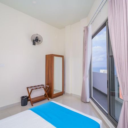 Marine Suites Colombo Exterior foto