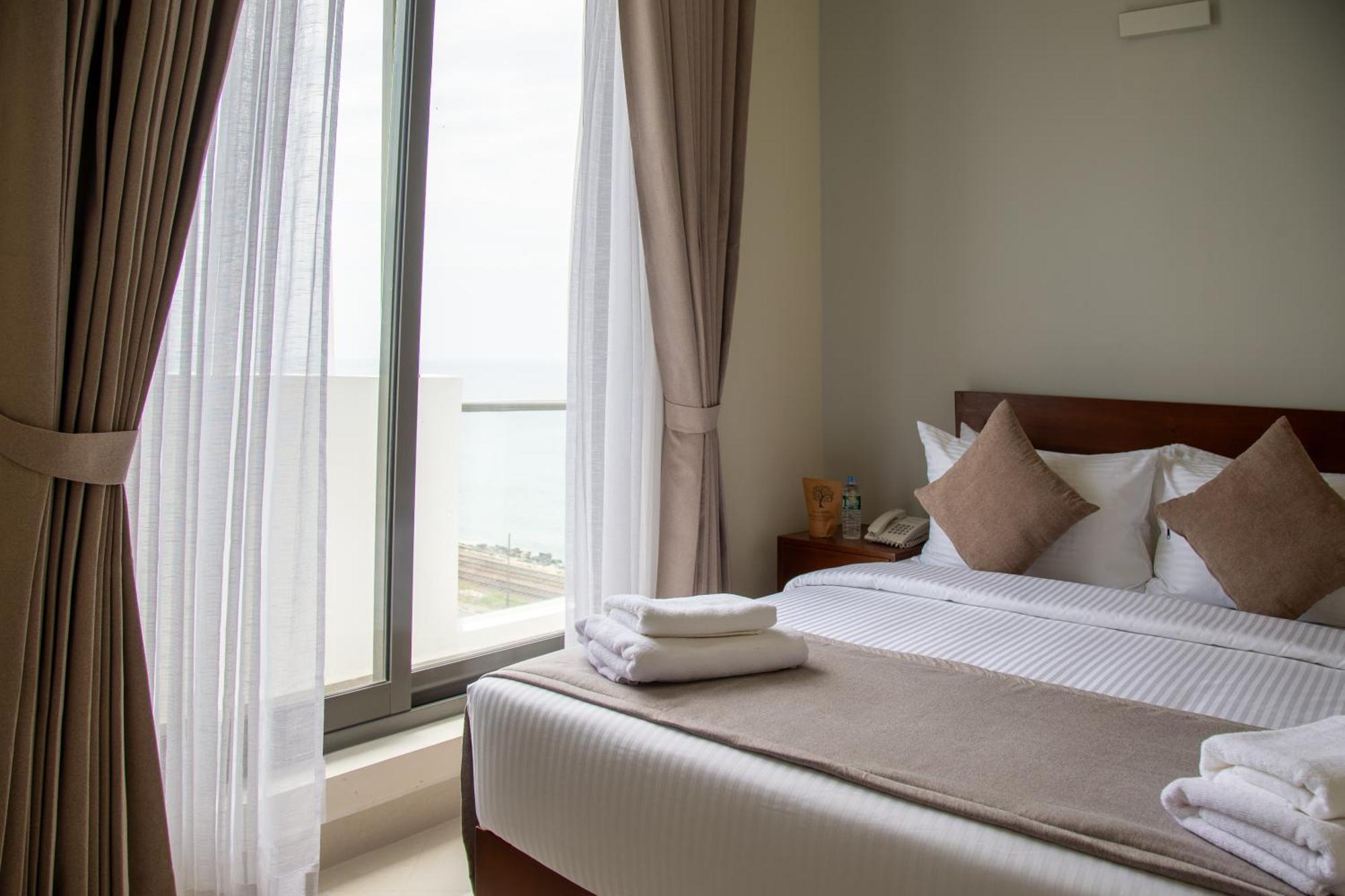 Marine Suites Colombo Exterior foto