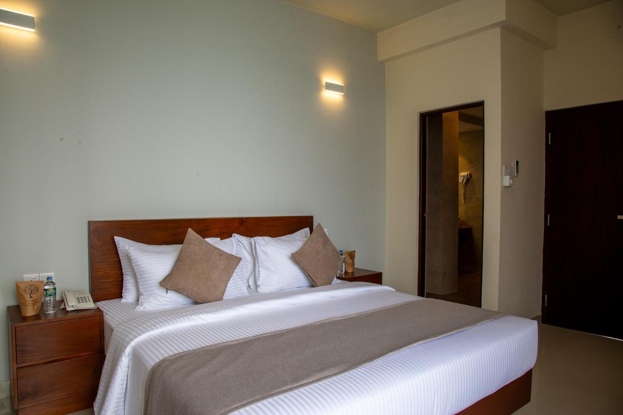 Marine Suites Colombo Exterior foto