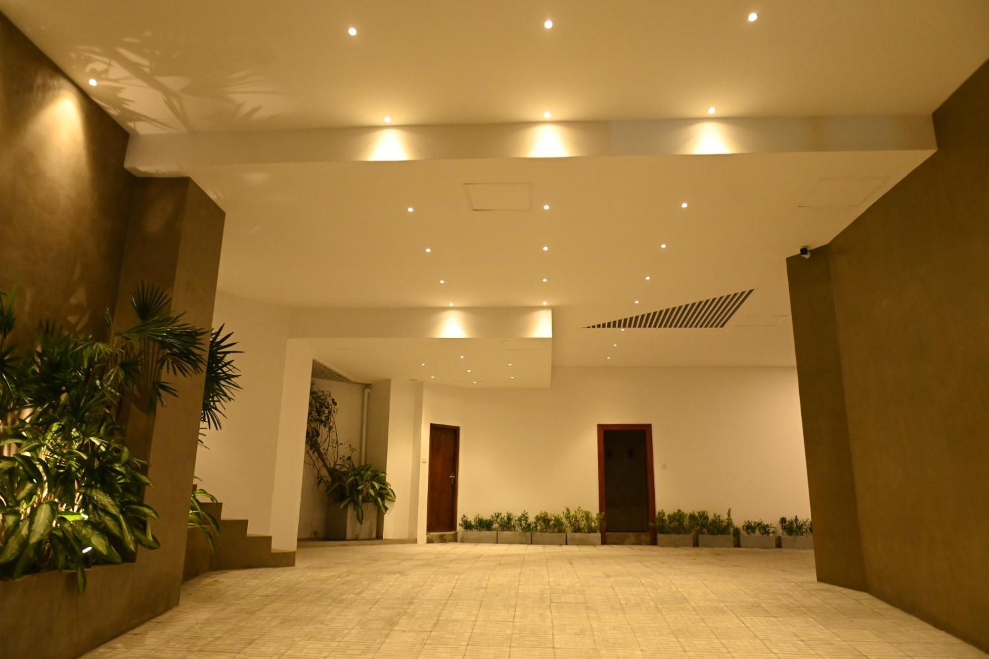 Marine Suites Colombo Exterior foto