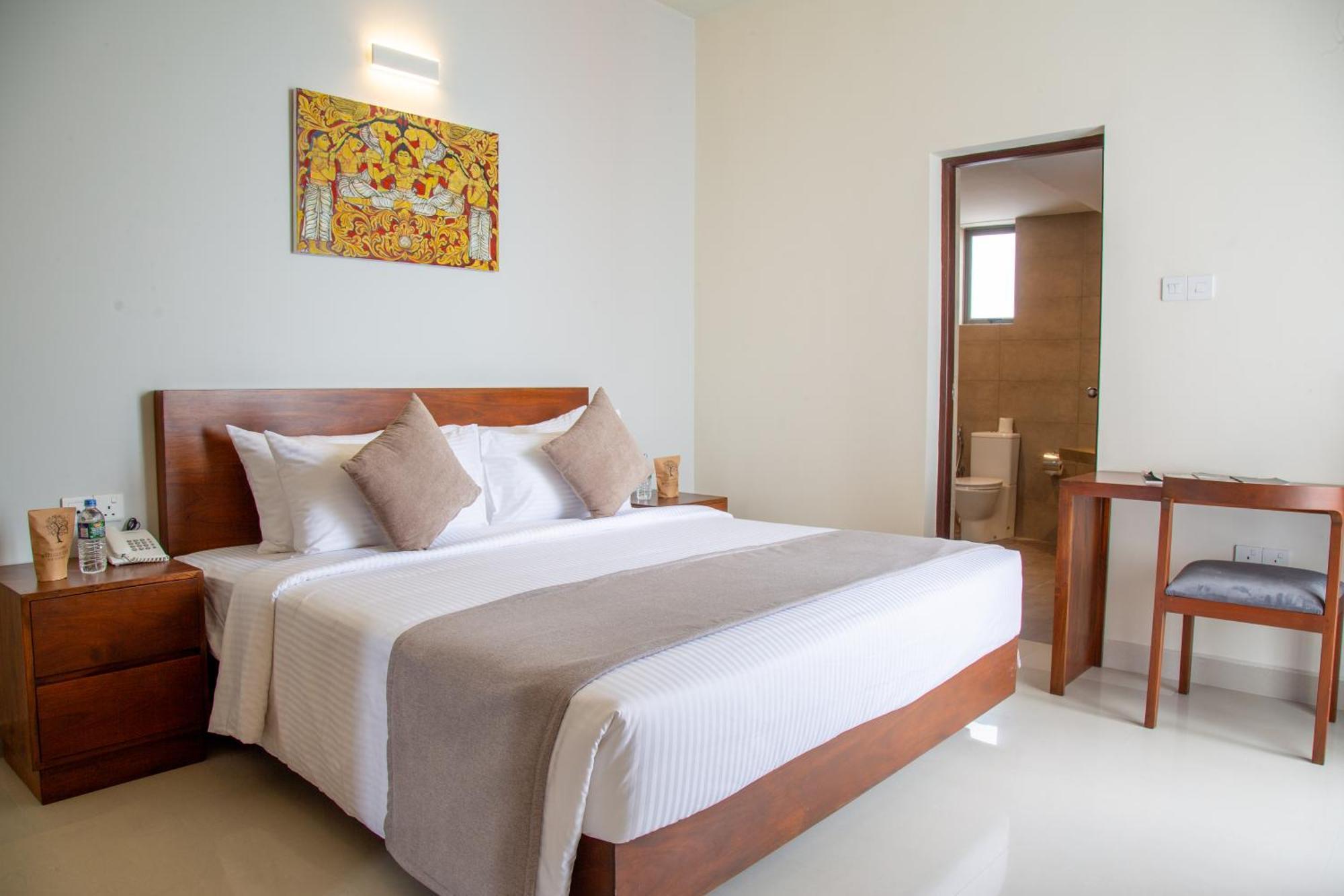 Marine Suites Colombo Exterior foto