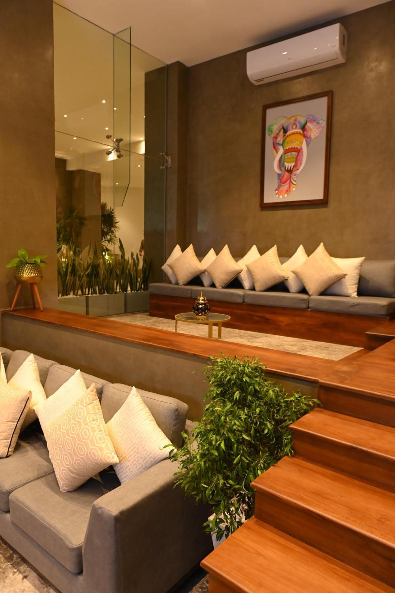 Marine Suites Colombo Exterior foto