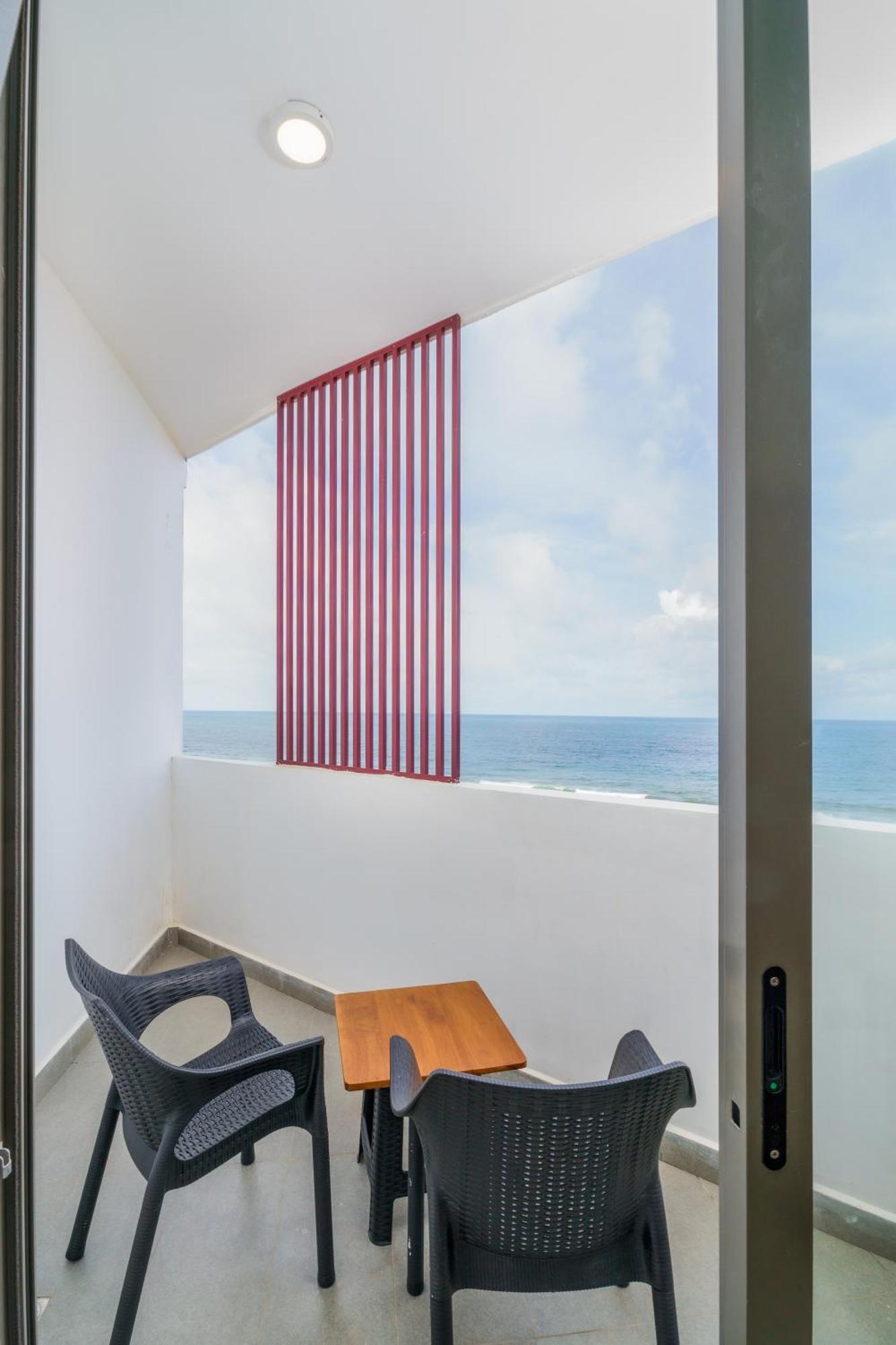 Marine Suites Colombo Exterior foto