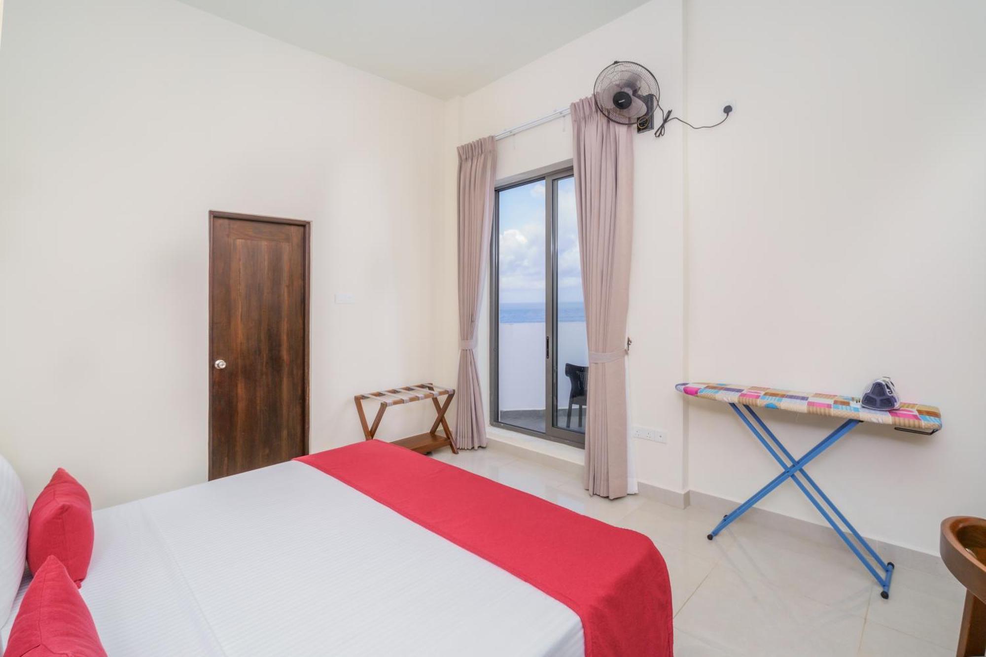 Marine Suites Colombo Exterior foto