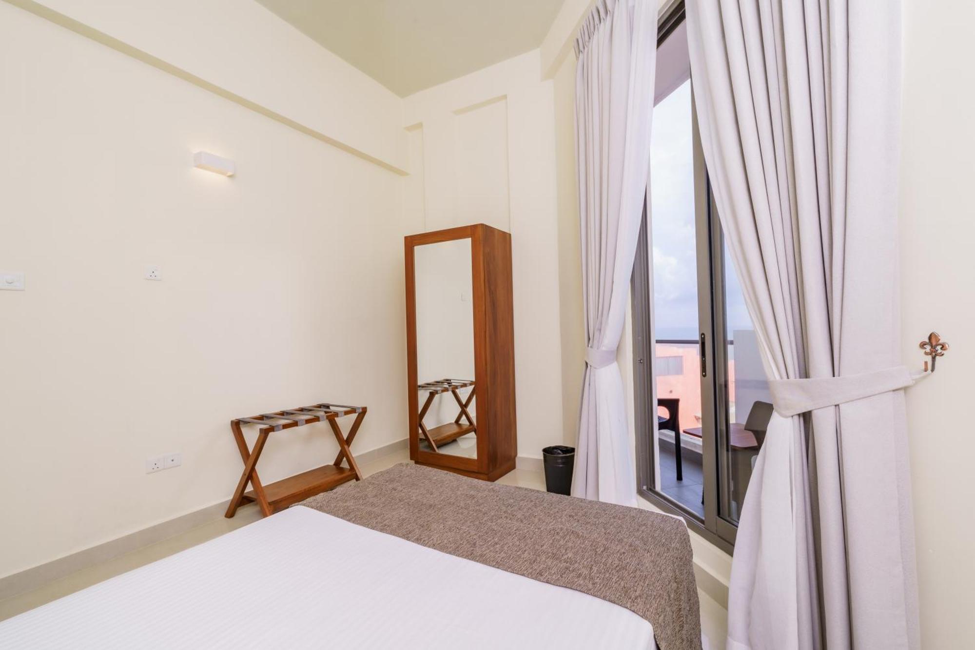 Marine Suites Colombo Exterior foto
