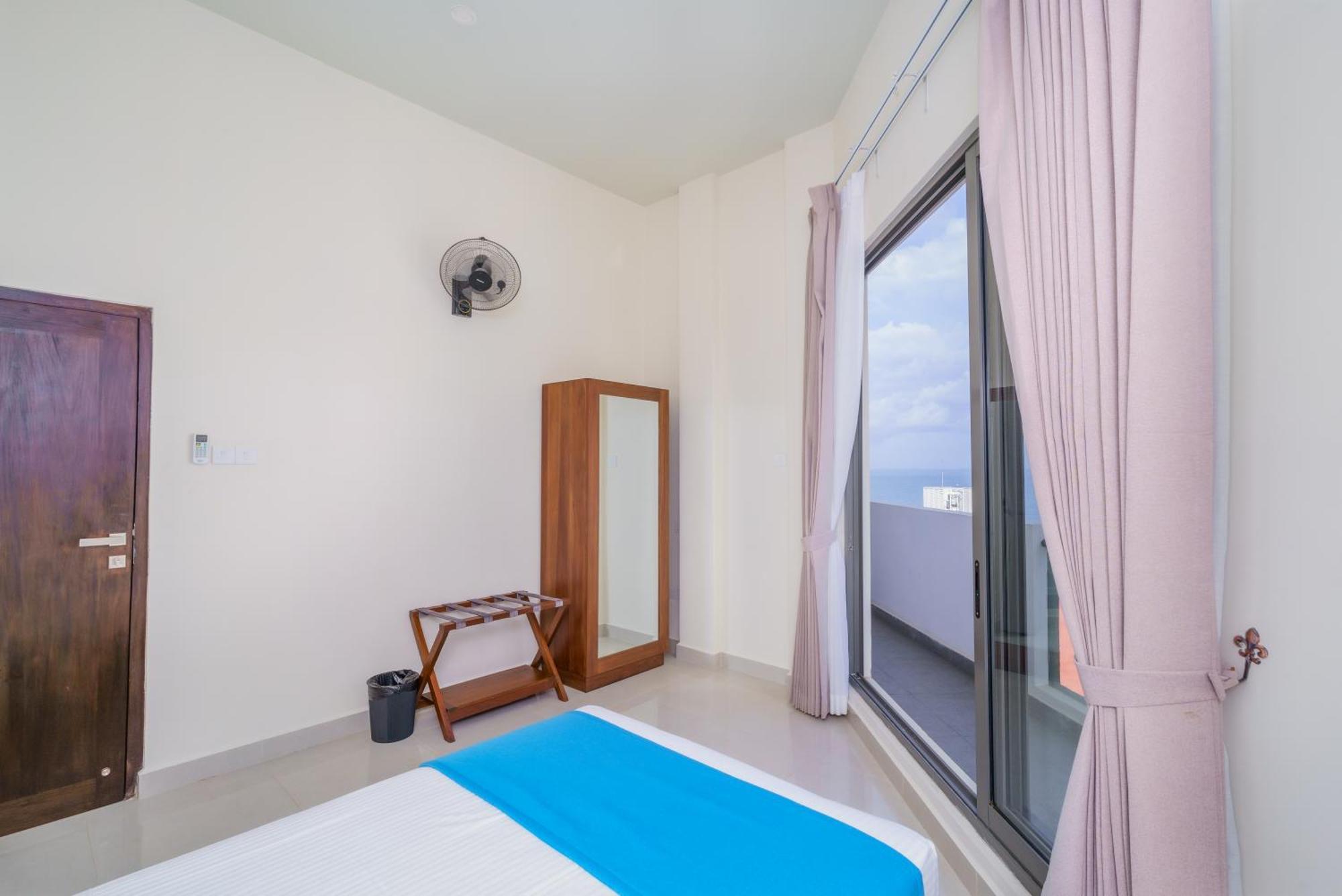 Marine Suites Colombo Exterior foto