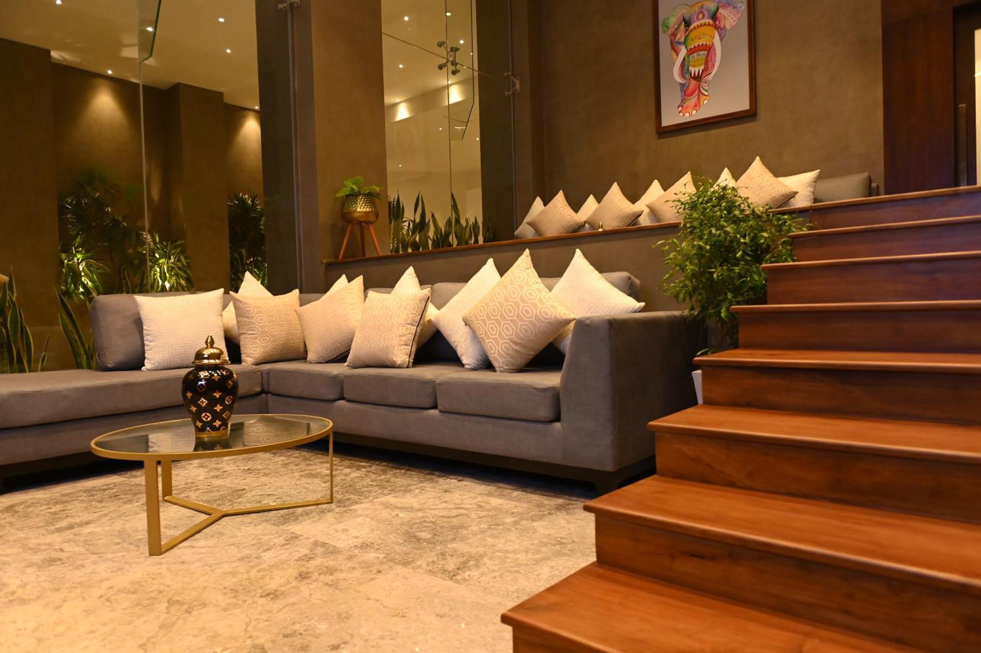 Marine Suites Colombo Exterior foto